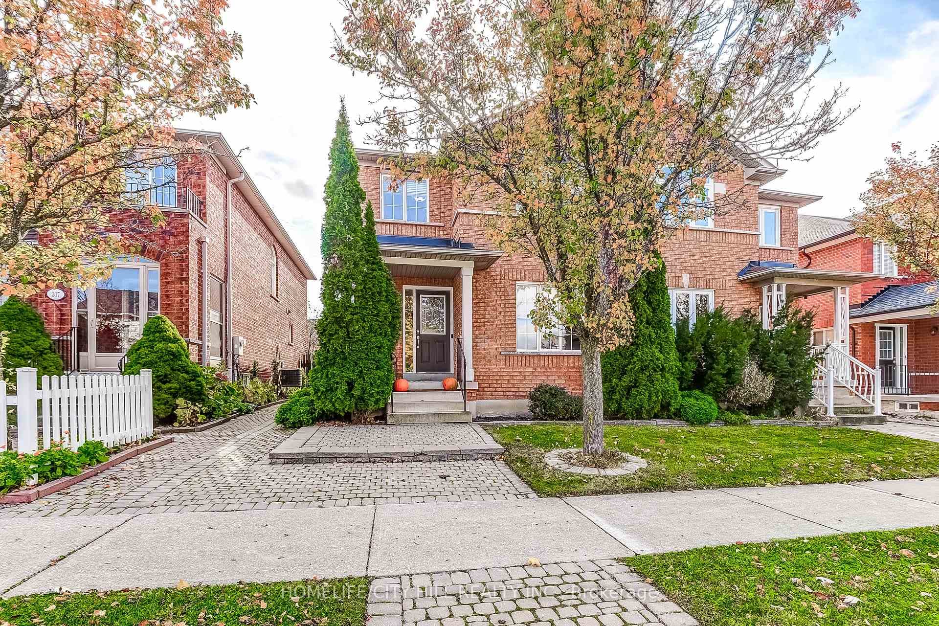 303 Via Carmine Avenue, Vaughan, ON L4H 2R4 - Photo 1
