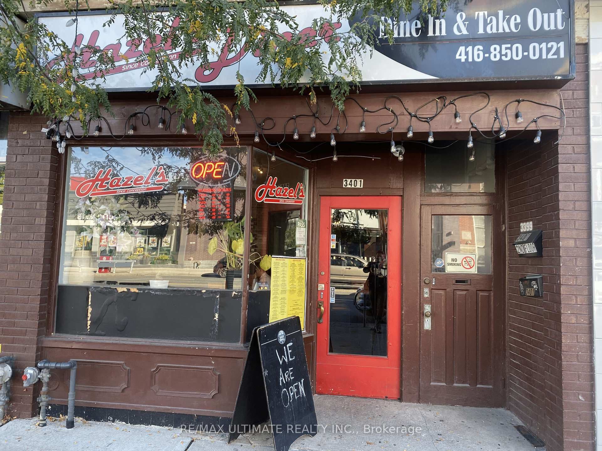 3401 Yonge Street, Lawrence Park / Bedford Park, ON M4N 2M8 - Photo 1