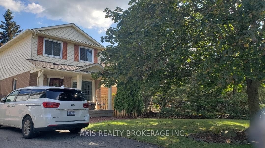 9 BUCHANAN Crescent, Thorold