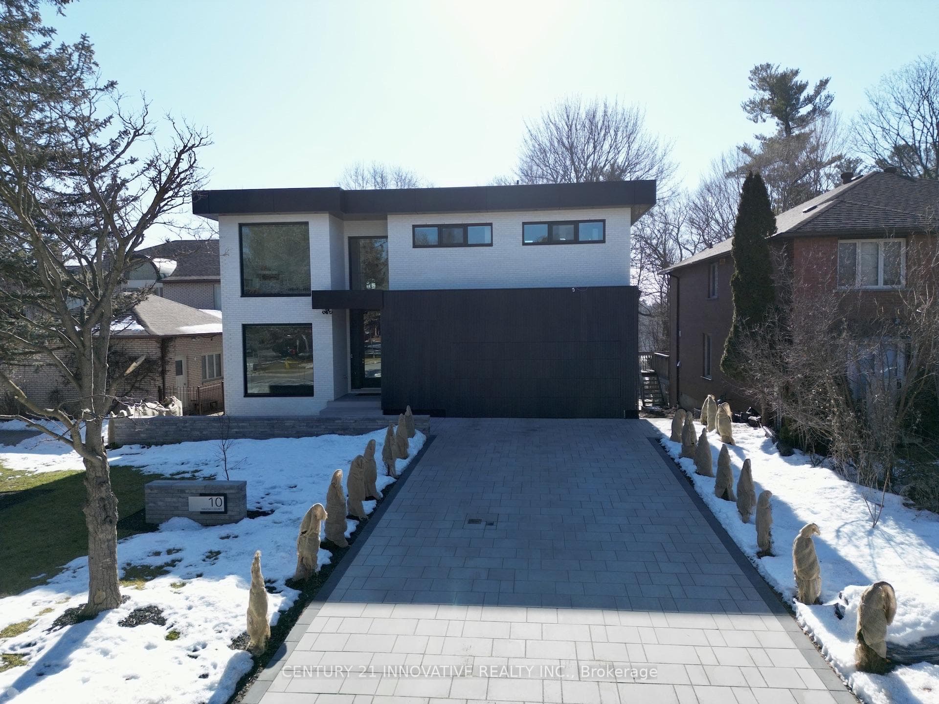 10 Haida Court, Rouge / Port Union / Malvern, ON M1C 3L1 - Photo 1