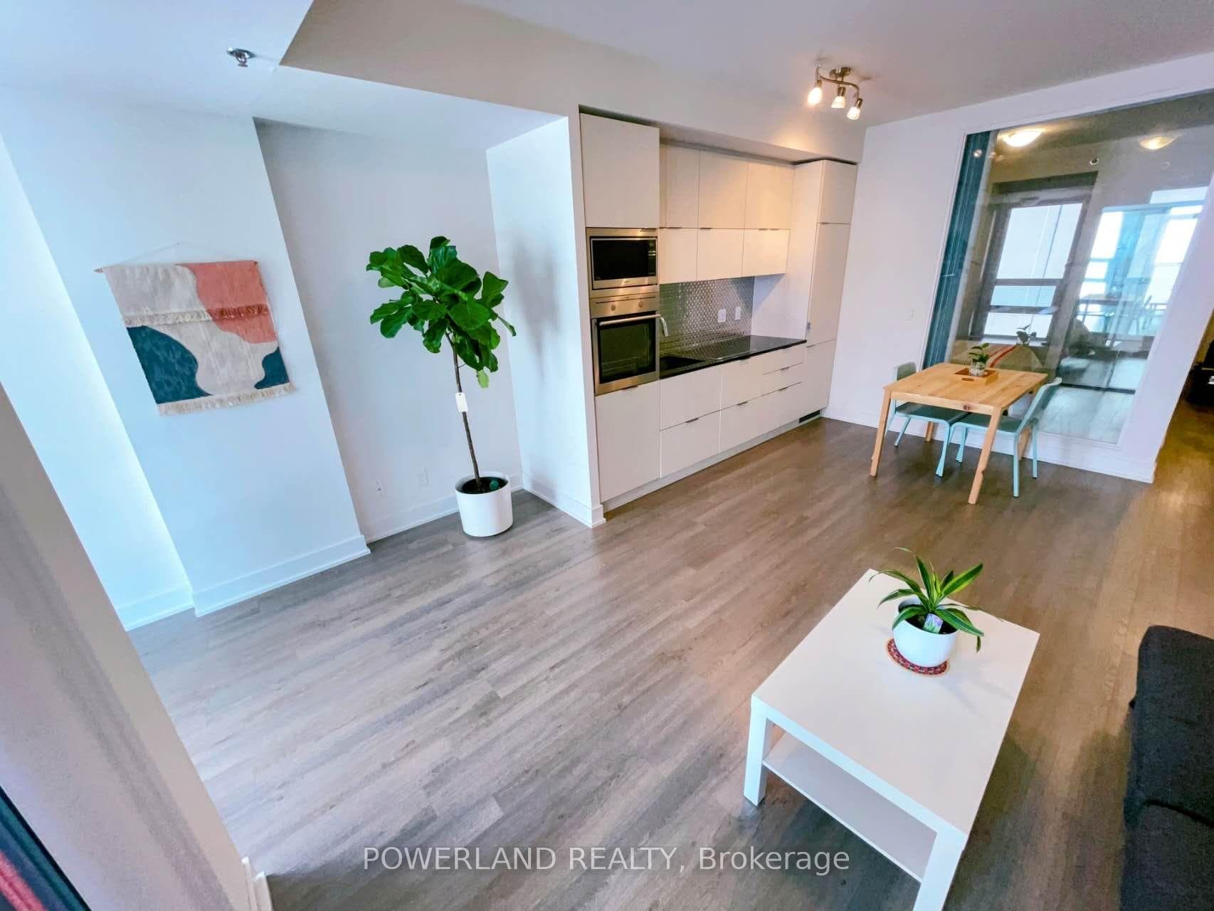318 Richmond Street Unit 1411, Toronto C01