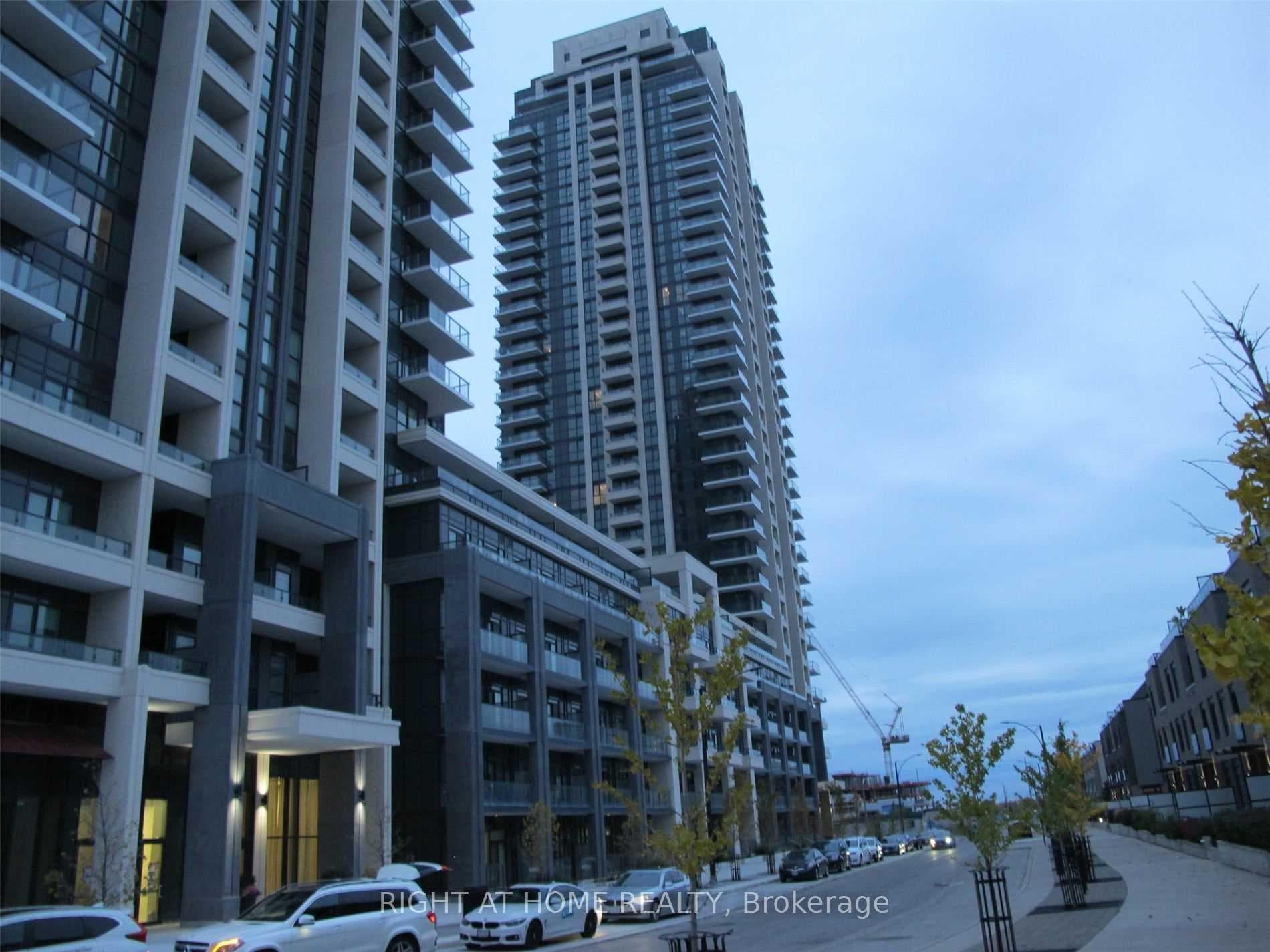 4055 Parkside Village Drive Unit 3112, Mississauga, ON L5B 0K8 - Photo 1