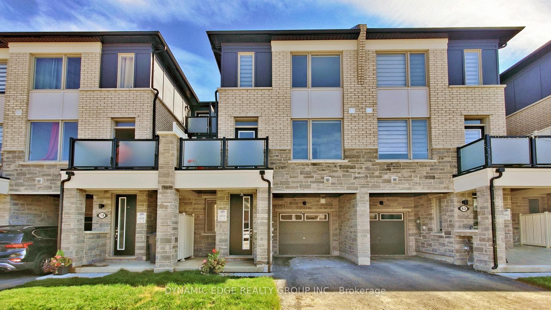 61 Keppel Circle, Brampton, ON L7A 0B6 - Photo 1