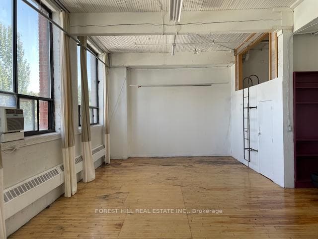 9 Davies Avenue Unit 307, Riverdale / Leslieville, ON M4M 2A6 - Photo 1