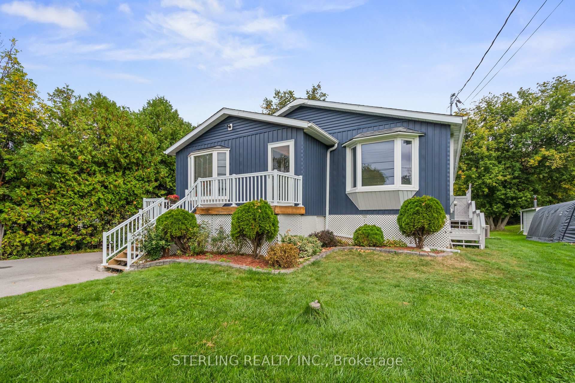 23155 Lakeridge Road, Brock, ON L0E 1E0 - Photo 1