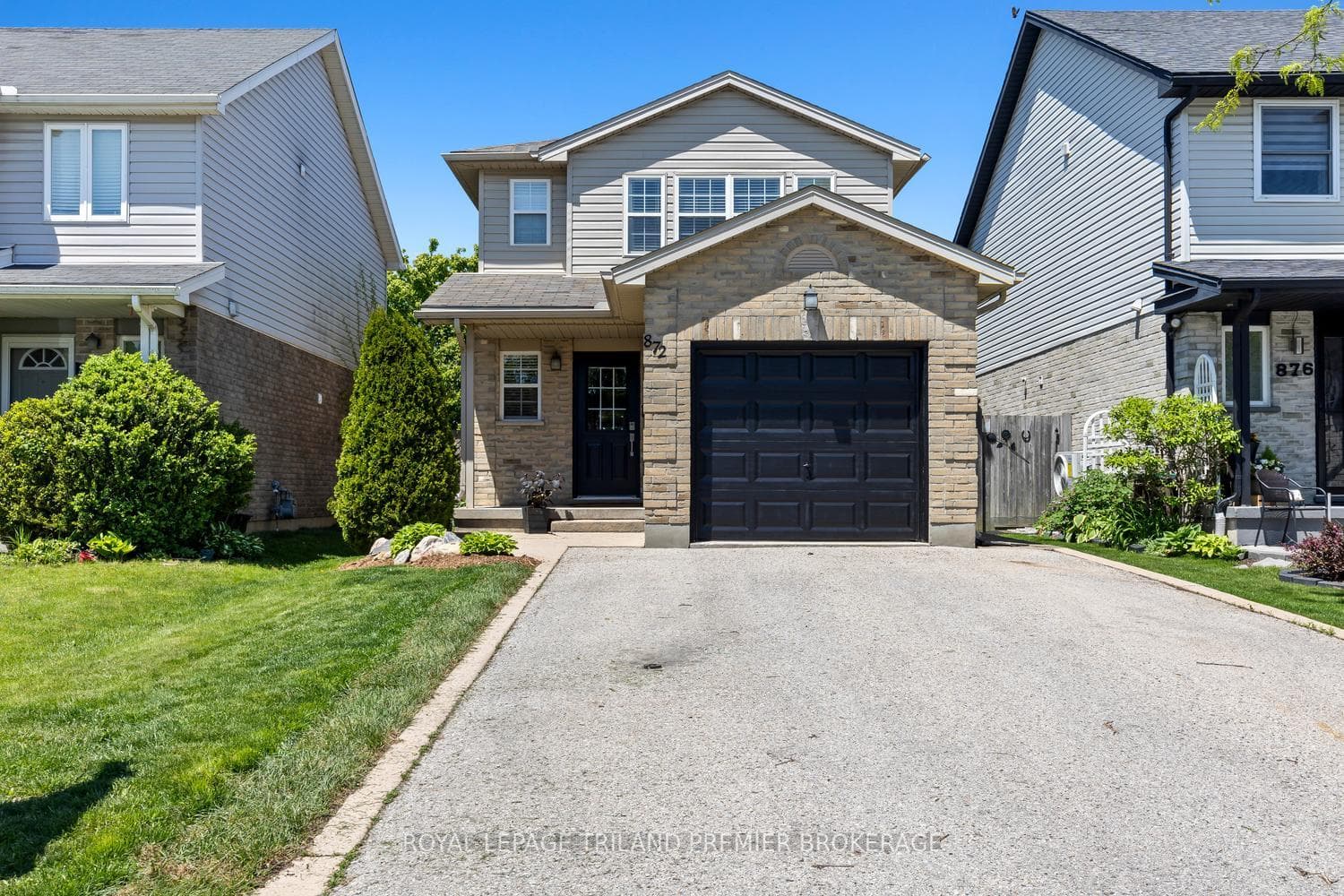 872 Marigold Street, London North, ON N5X 4G8 - Photo 1