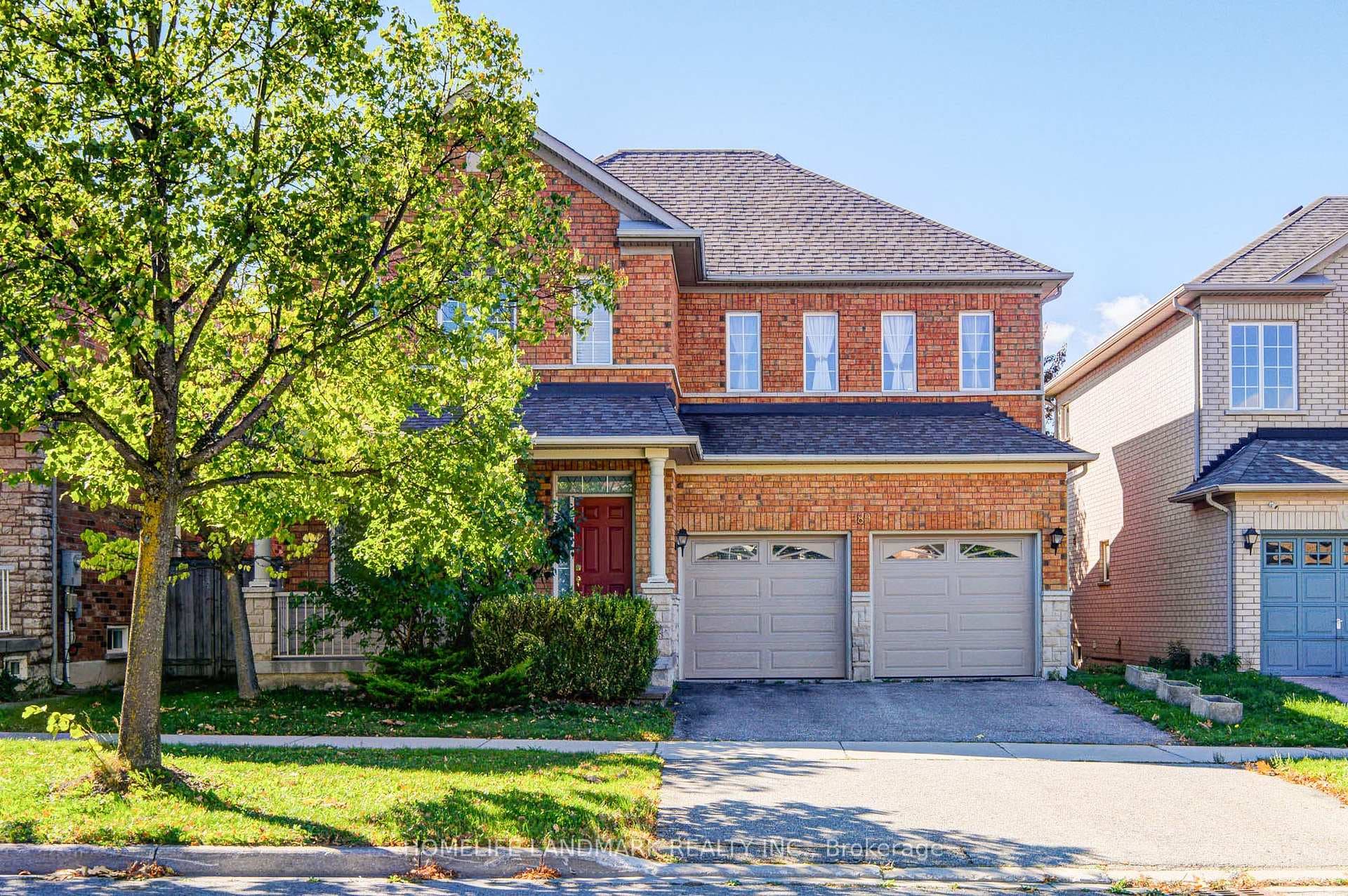 189 Silver Linden Drive, Richmond Hill, ON L4B 4G6 - Photo 1