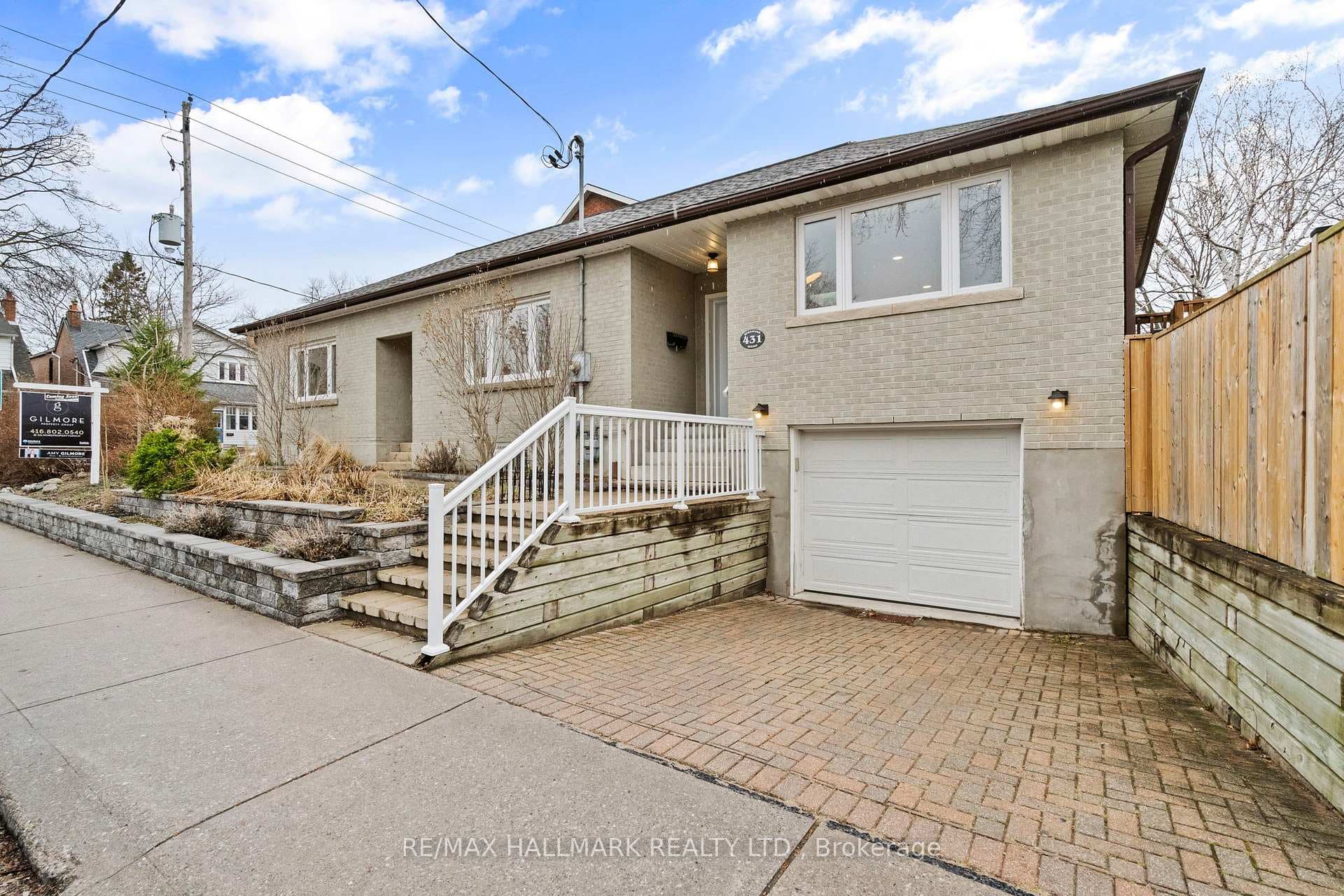 431 Beresford Avenue, Bloor West Village / Swansea, ON M6S 3B6 - Photo 1