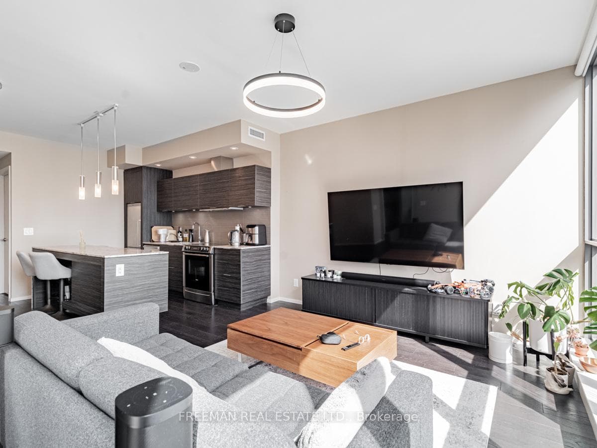 8 Charlotte Street Unit 2905, Toronto C01