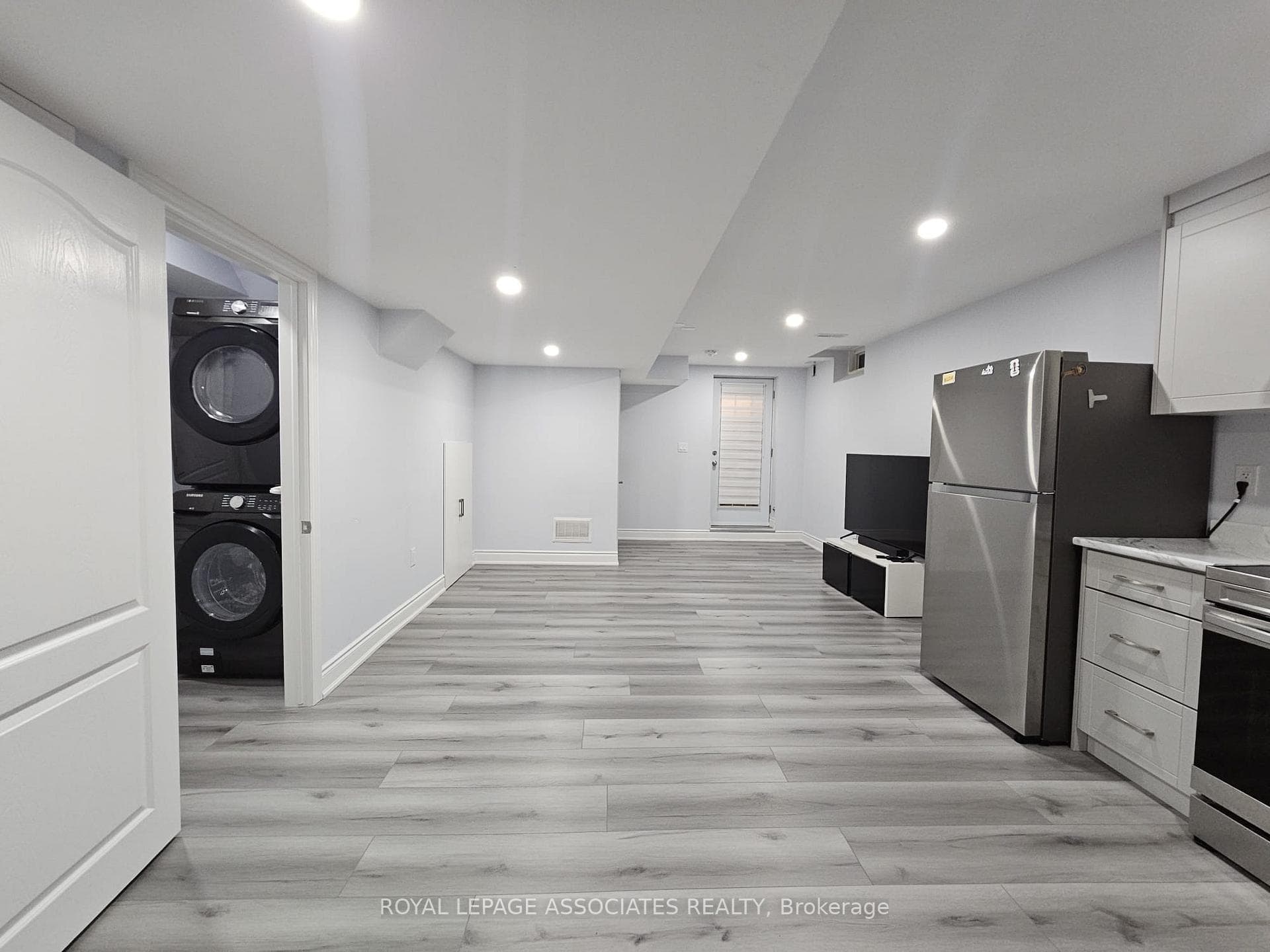 131 Lloyd Sanderson Drive Unit Bsmt, Brampton, ON L6Y 0Z8 - Photo 1