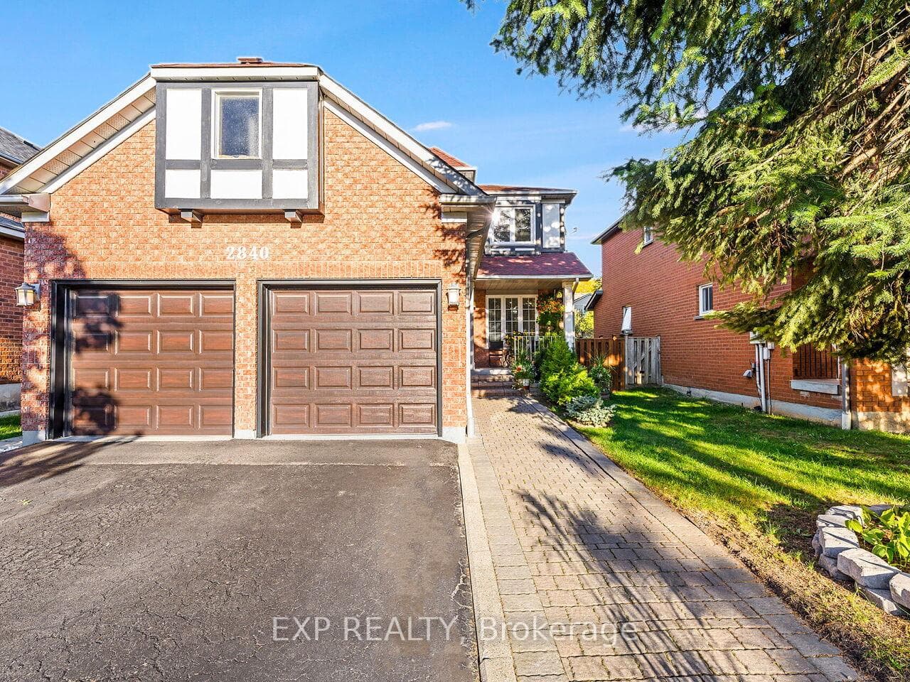 2840 Tradewind Drive, Mississauga, ON L5N 6L1 - Photo 1