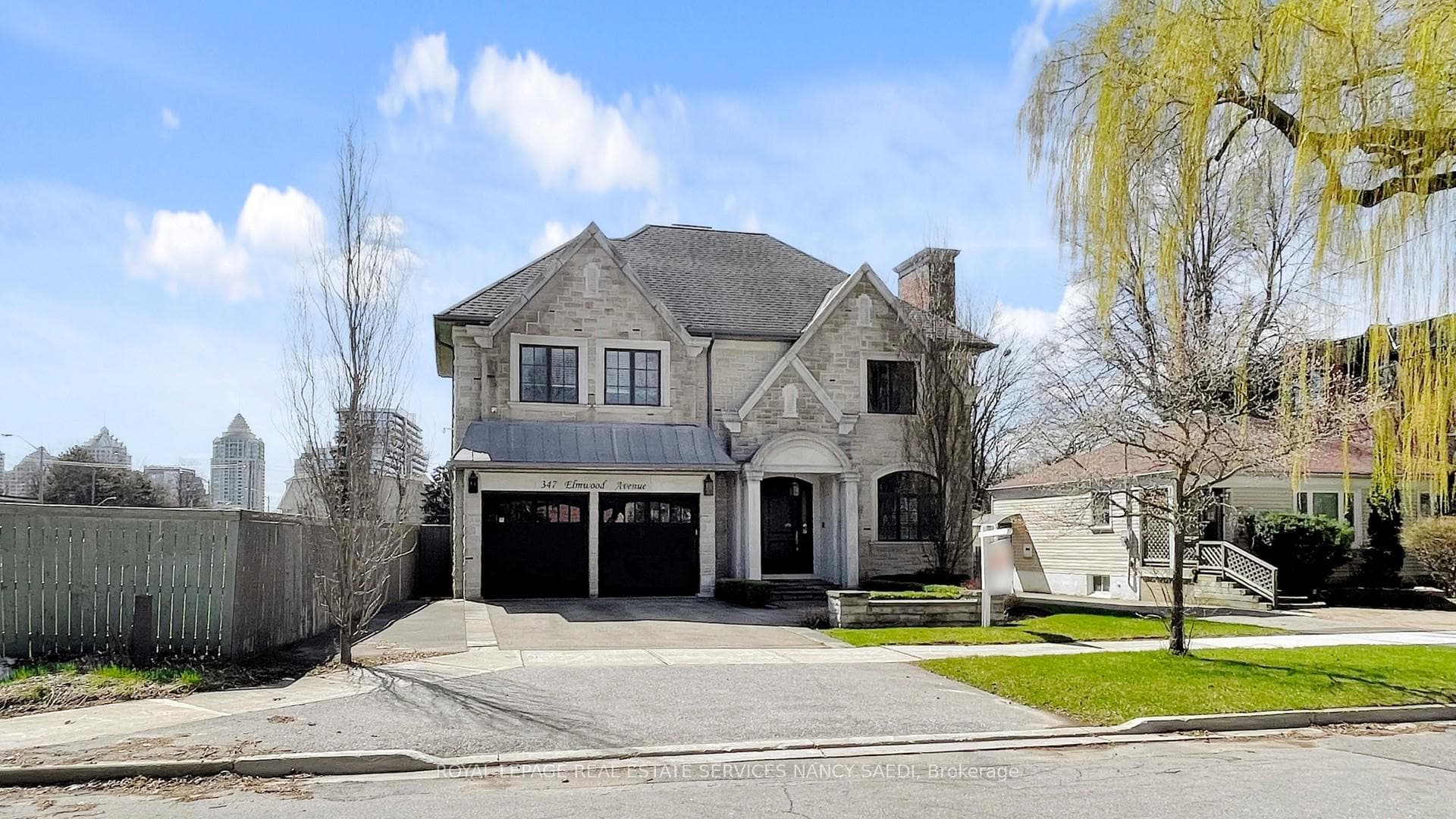 347 Elmwood Avenue, Toronto C14