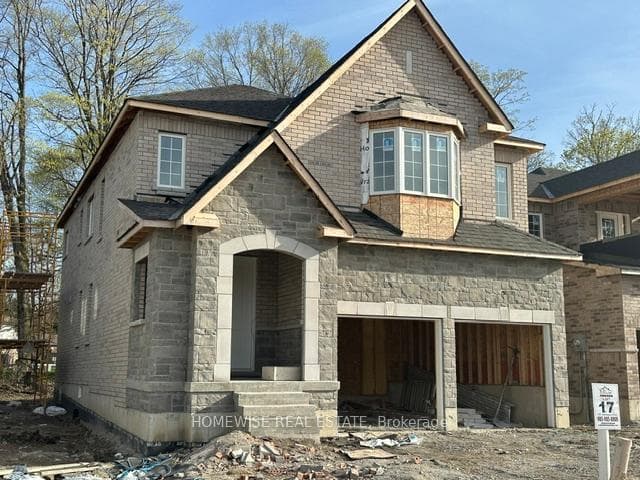 191 Steinway Drive, Scugog, ON L9L 1V6 - Photo 1