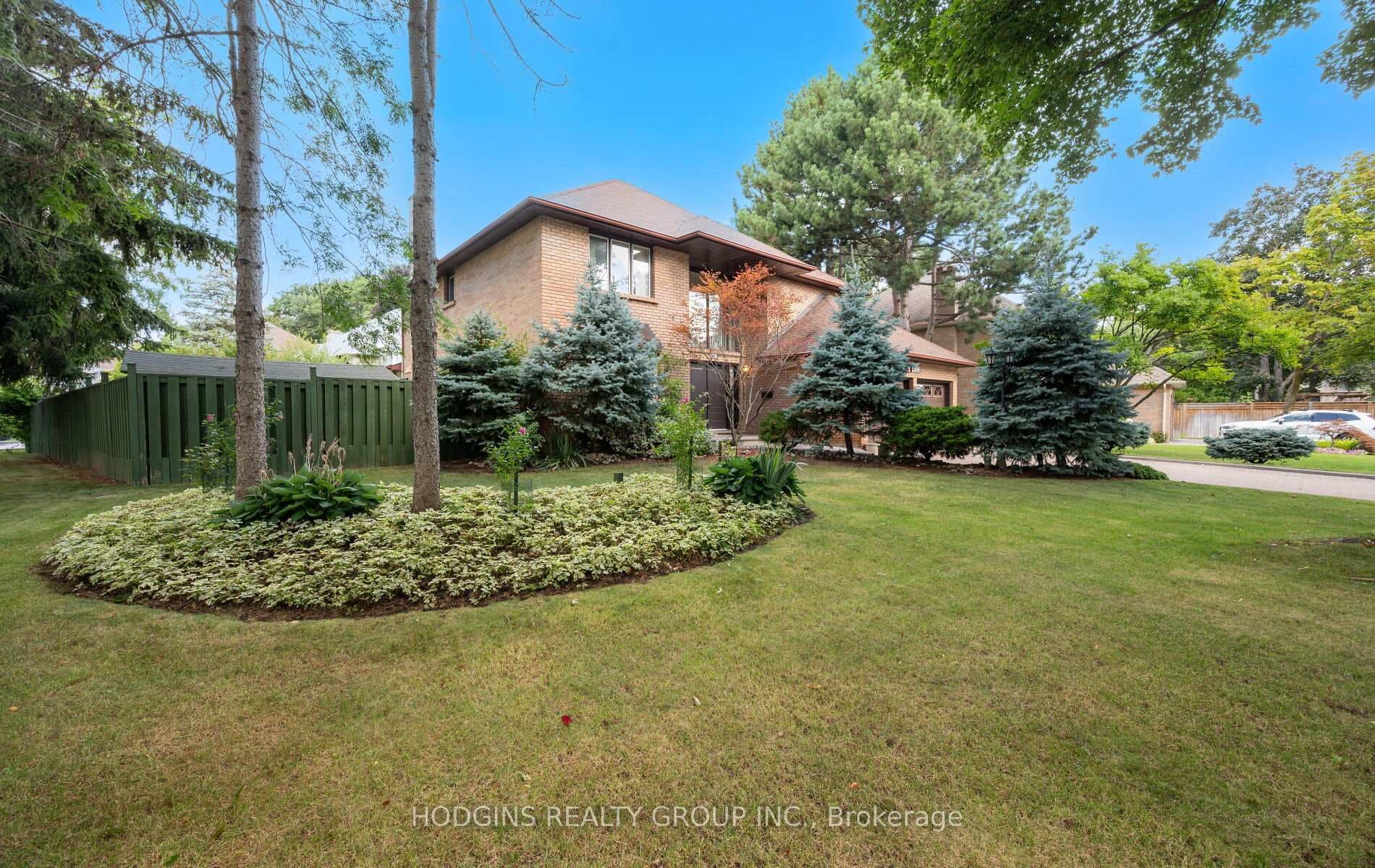 4053 Cabot Trail, Mississauga, ON L5L 3K2 - Photo 1