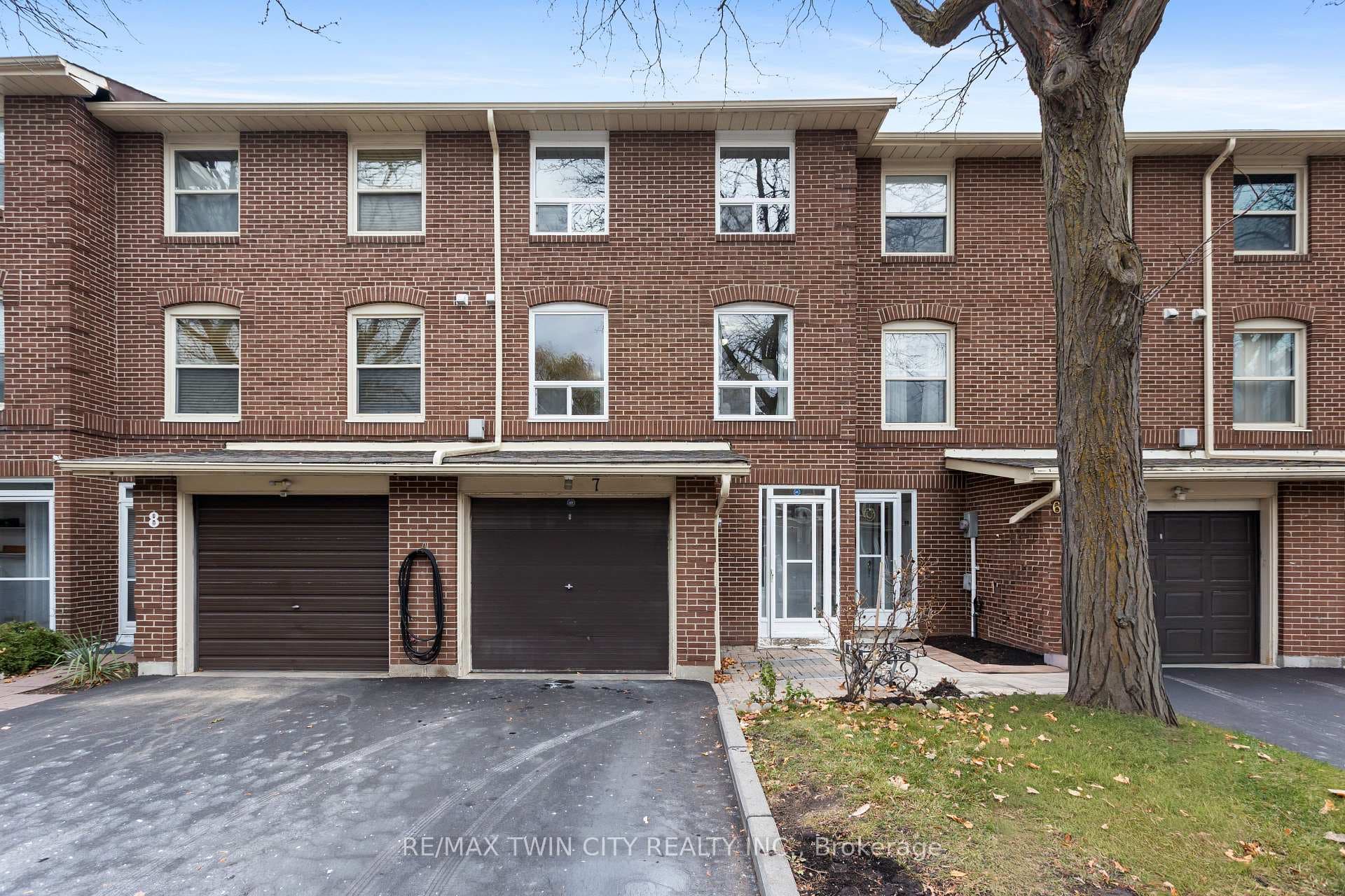 7 Eden Park Drive, Brampton, ON L6T 3A5 - Photo 1