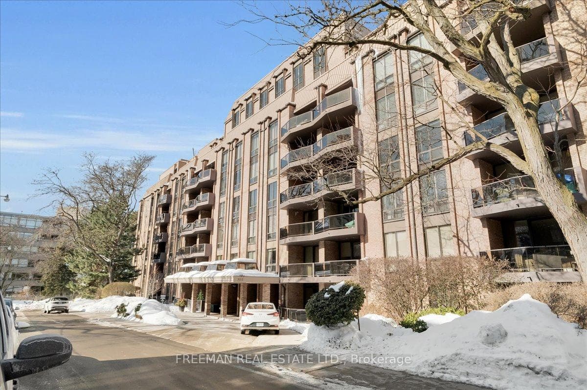 350 Lonsdale Road Unit 303, Forest Hill / Deer Park, ON M5P 1R6 - Photo 1