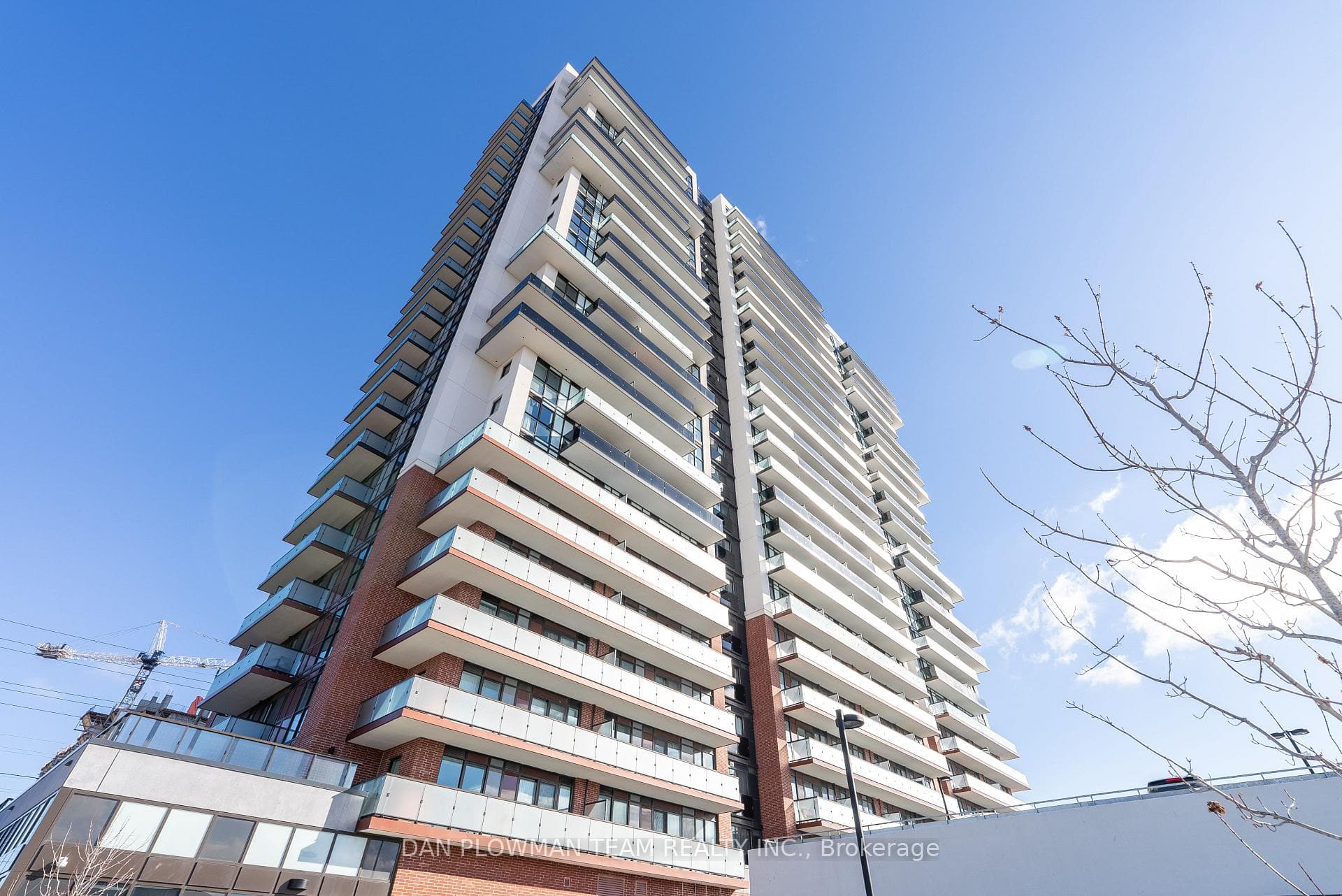 2550 Simcoe Street Unit 1121, Oshawa, ON L1R 0R5 - Photo 1