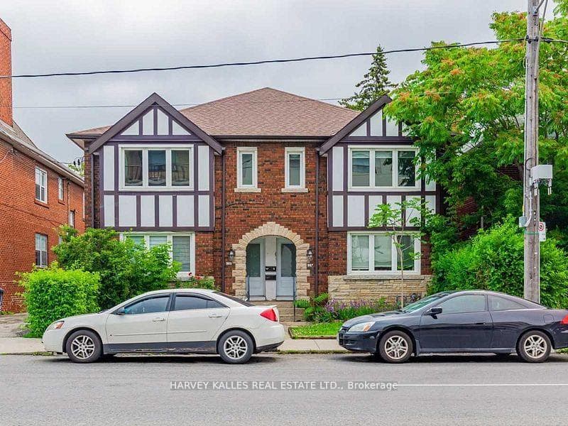 987 Avenue Road Unit Lower, Forest Hill / Deer Park, ON M5P 2K9 - Photo 1