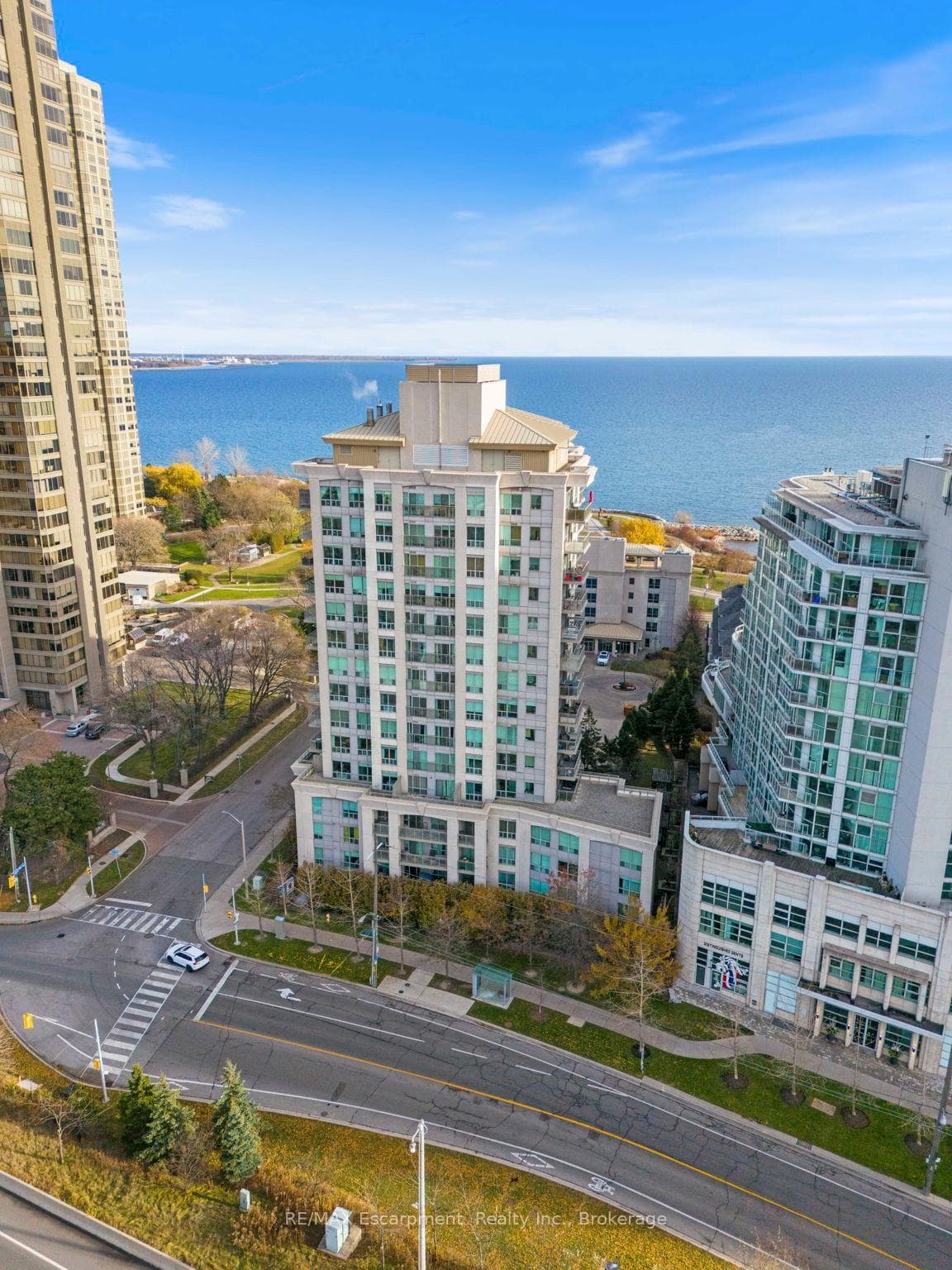 88 Palace Pier N/A Unit 902, Liberty Village / Parkdale / South Parkdale, ON M8V 3W9 - Photo 1