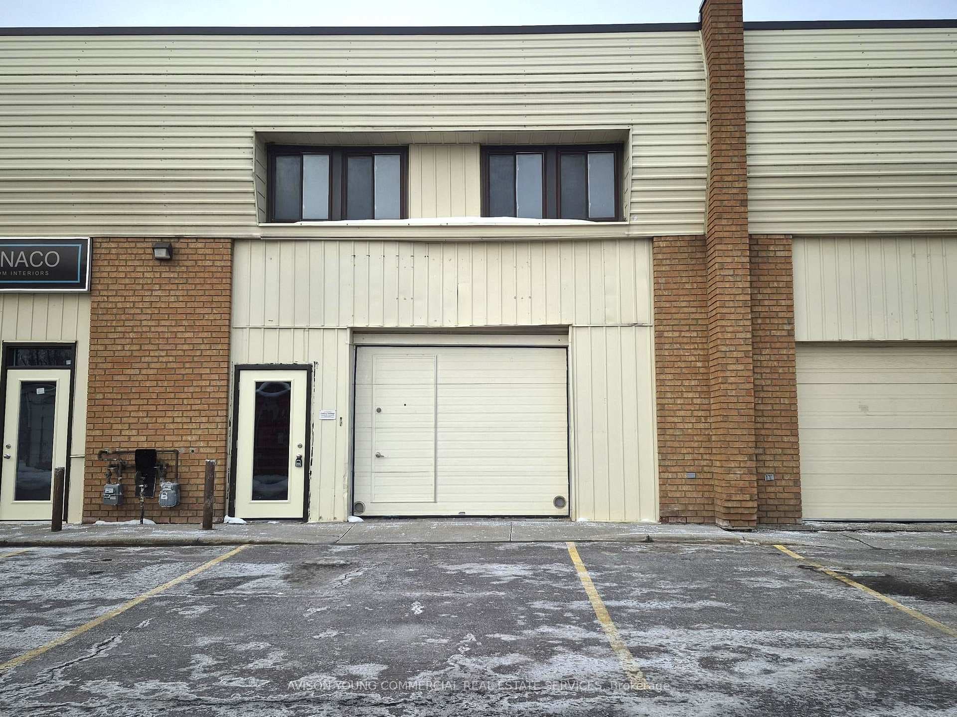 5450 Canotek Road Unit 70, Beacon Hill North - South and Area, ON K1J 9G6 - Photo 1
