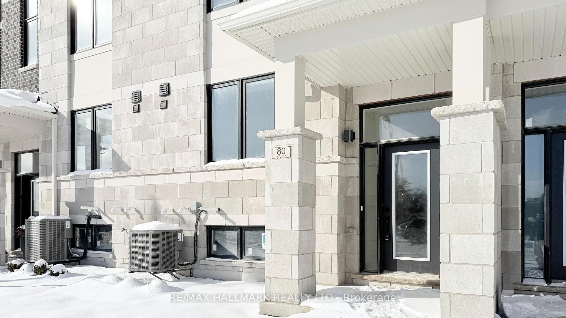 80 Lunay Drive, Richmond Hill, ON L4S 1N4 - Photo 1