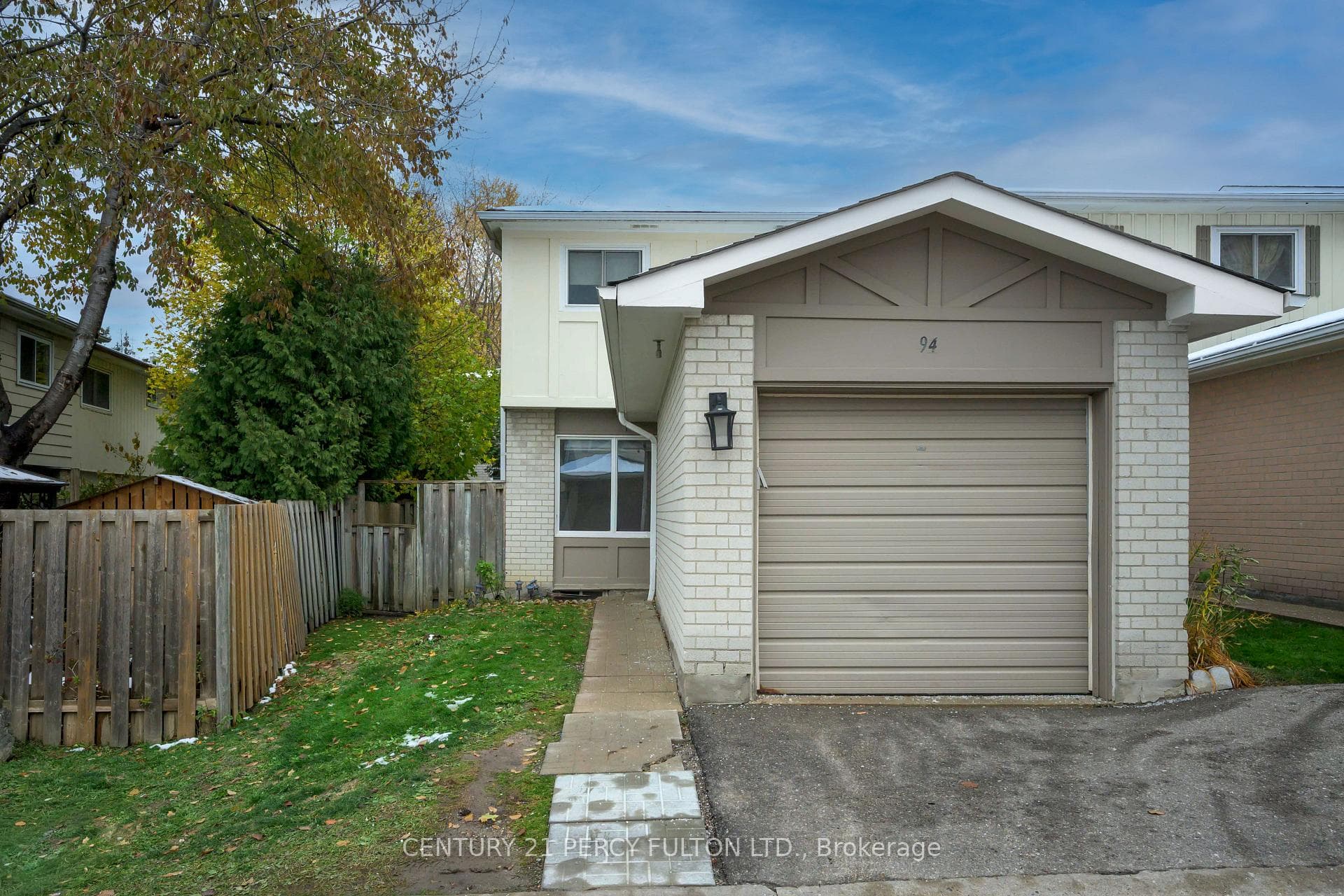 94 Plum Tree Way Unit 72, Thornhill / Willowdale, ON M2R 3J2 - Photo 1