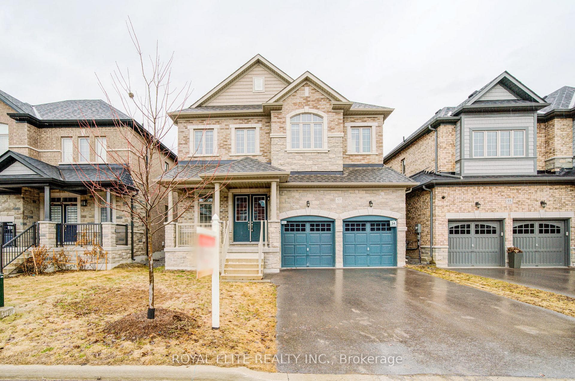 57 Betty May Crescent, East Gwillimbury