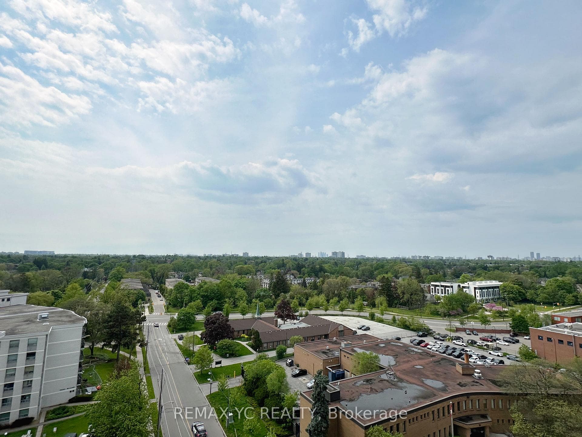 15 Ellerslie Avenue Unit 1005, Thornhill / Willowdale, ON M2N 0L7 - Photo 1