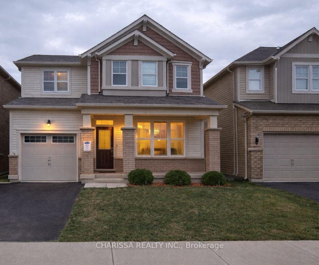 945 Farmstead Drive, Milton, ON L9T 8H9 - Photo 1