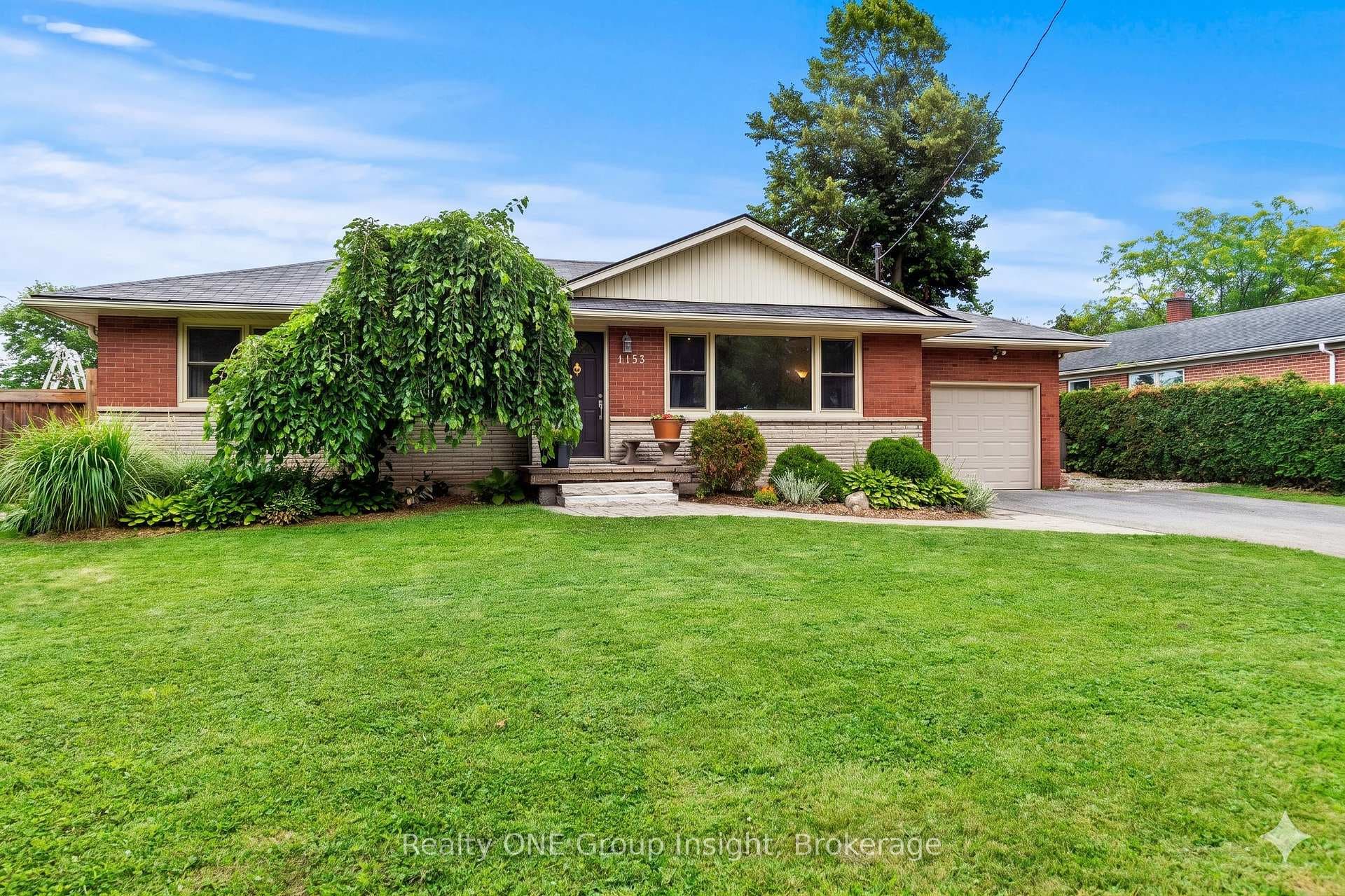 4153 Aberdeen Road, Lincoln