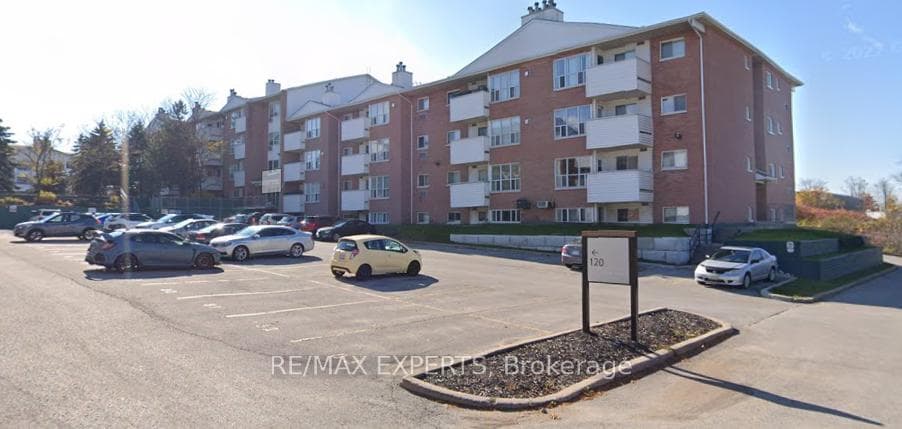 120 Bell Farm Road Unit 210, Barrie, ON L4M 6J2 - Photo 1