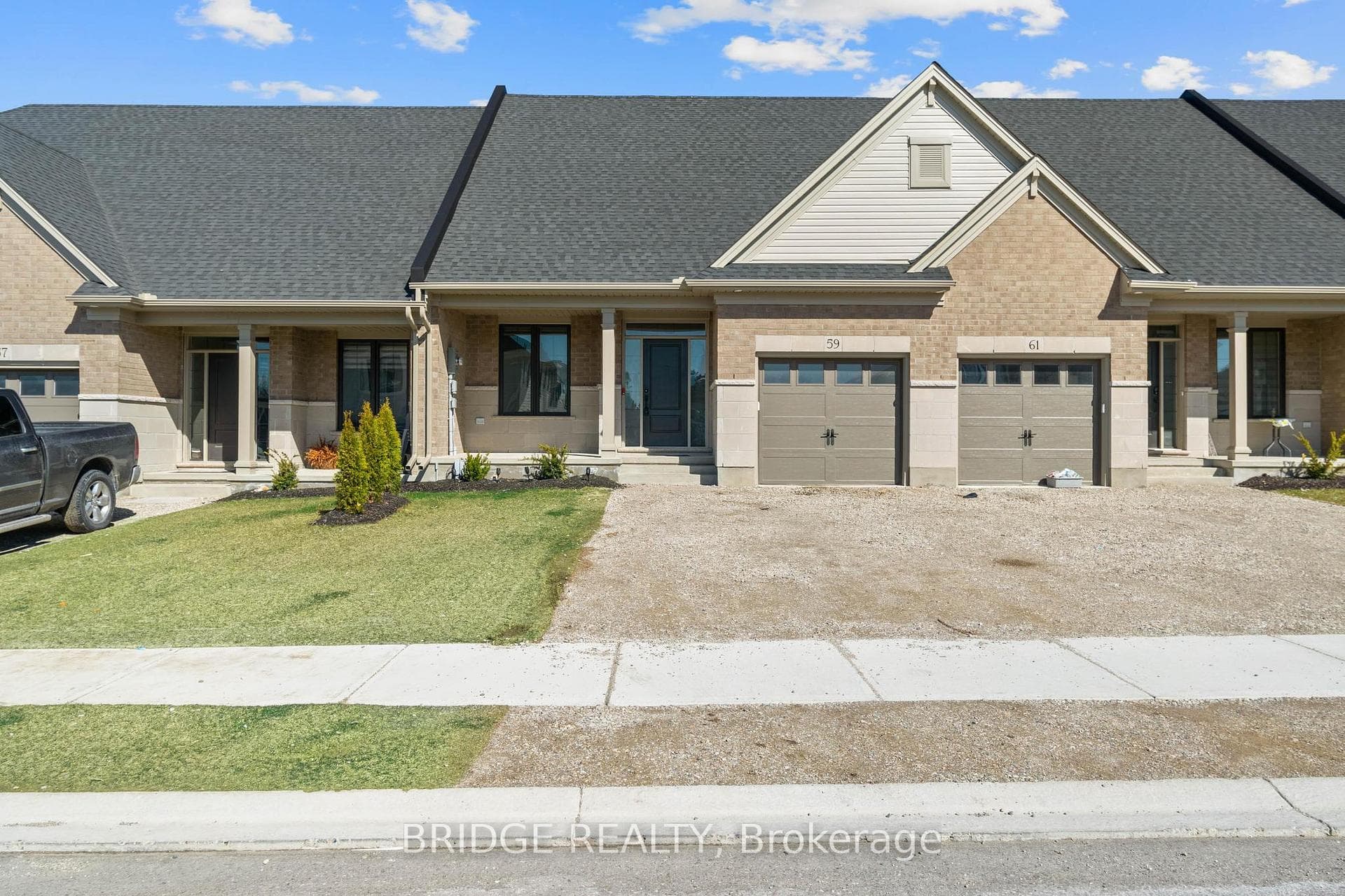 59 Keba Crescent, Tillsonburg, ON N4G 0K6 - Photo 1