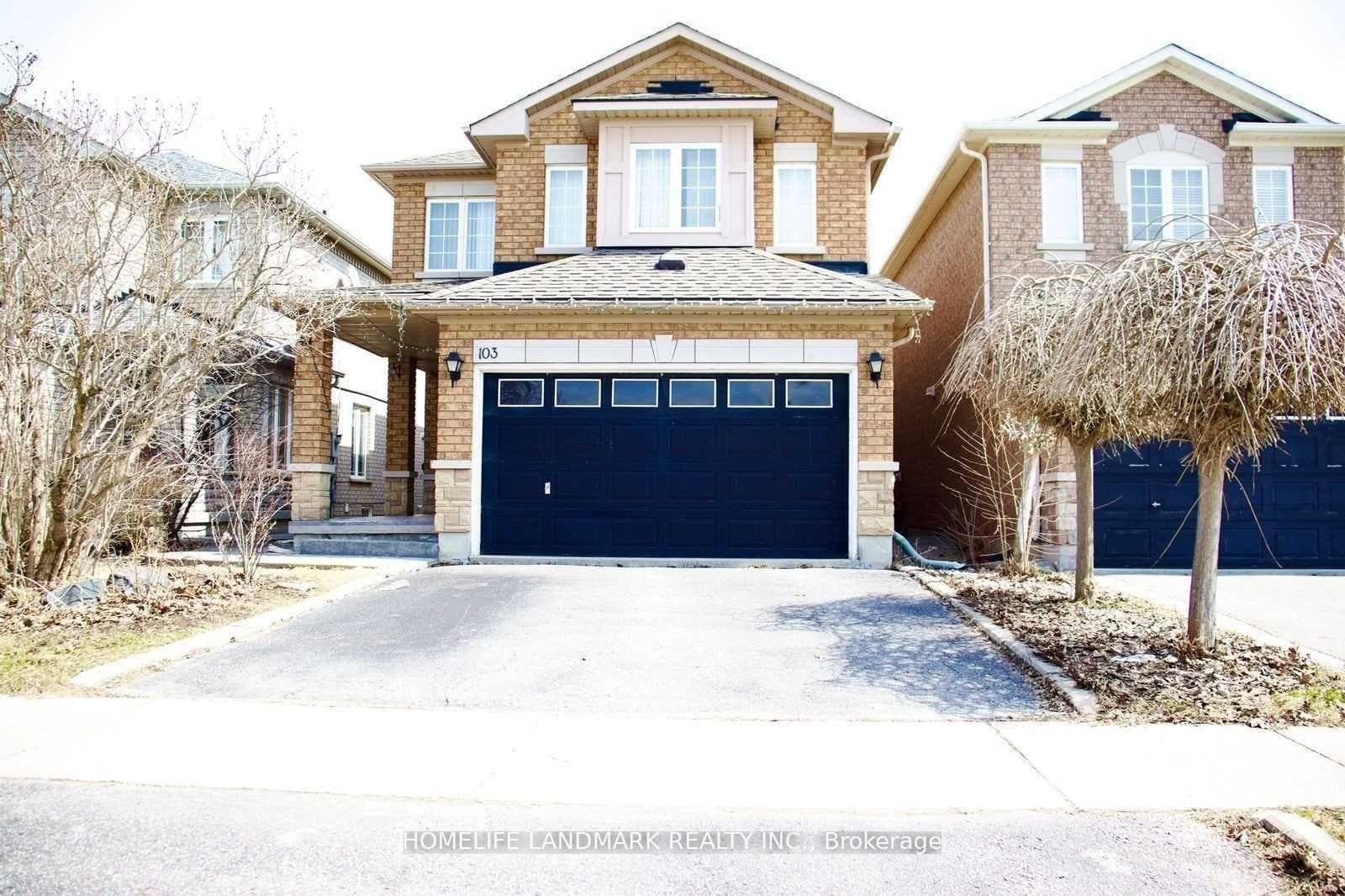103 Sunridge Street, Richmond Hill, ON L4E 3Z4 - Photo 1