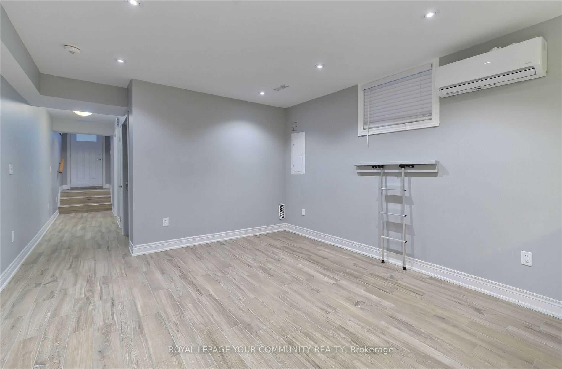 457 Jones Avenue Unit #1, Riverdale / Leslieville, ON M4J 3G7 - Photo 1
