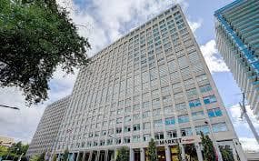 111 St. Clair Avenue Unit 1607, Annex / Yorkville / Summerhill, ON M4V 1N5 - Photo 1