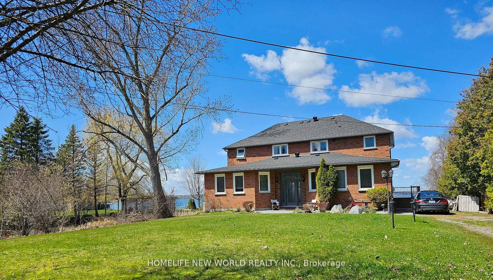 20 Potts Lane, Scugog, ON L0B 1E0 - Photo 1