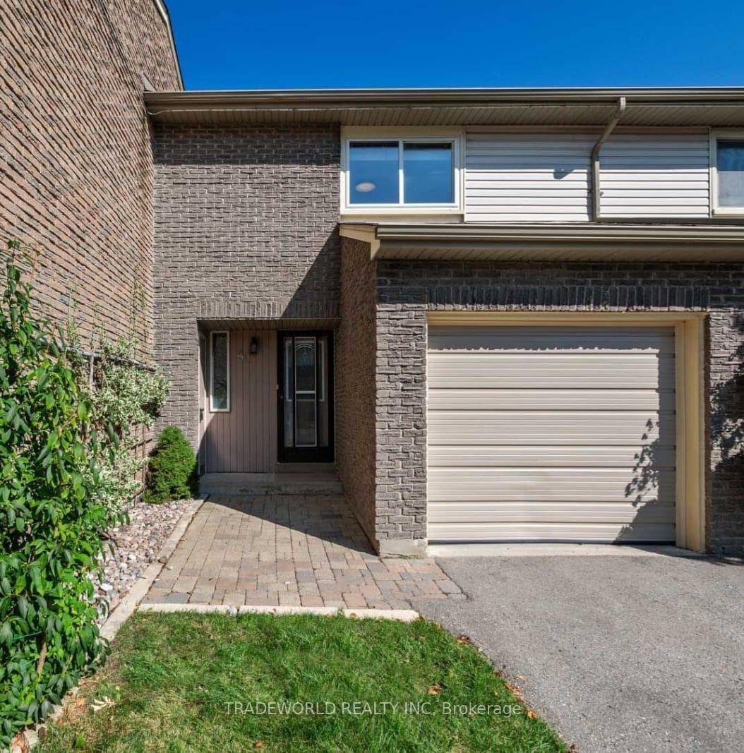 60 Camelot Way, Markham, ON L3P 3W3 - Photo 1