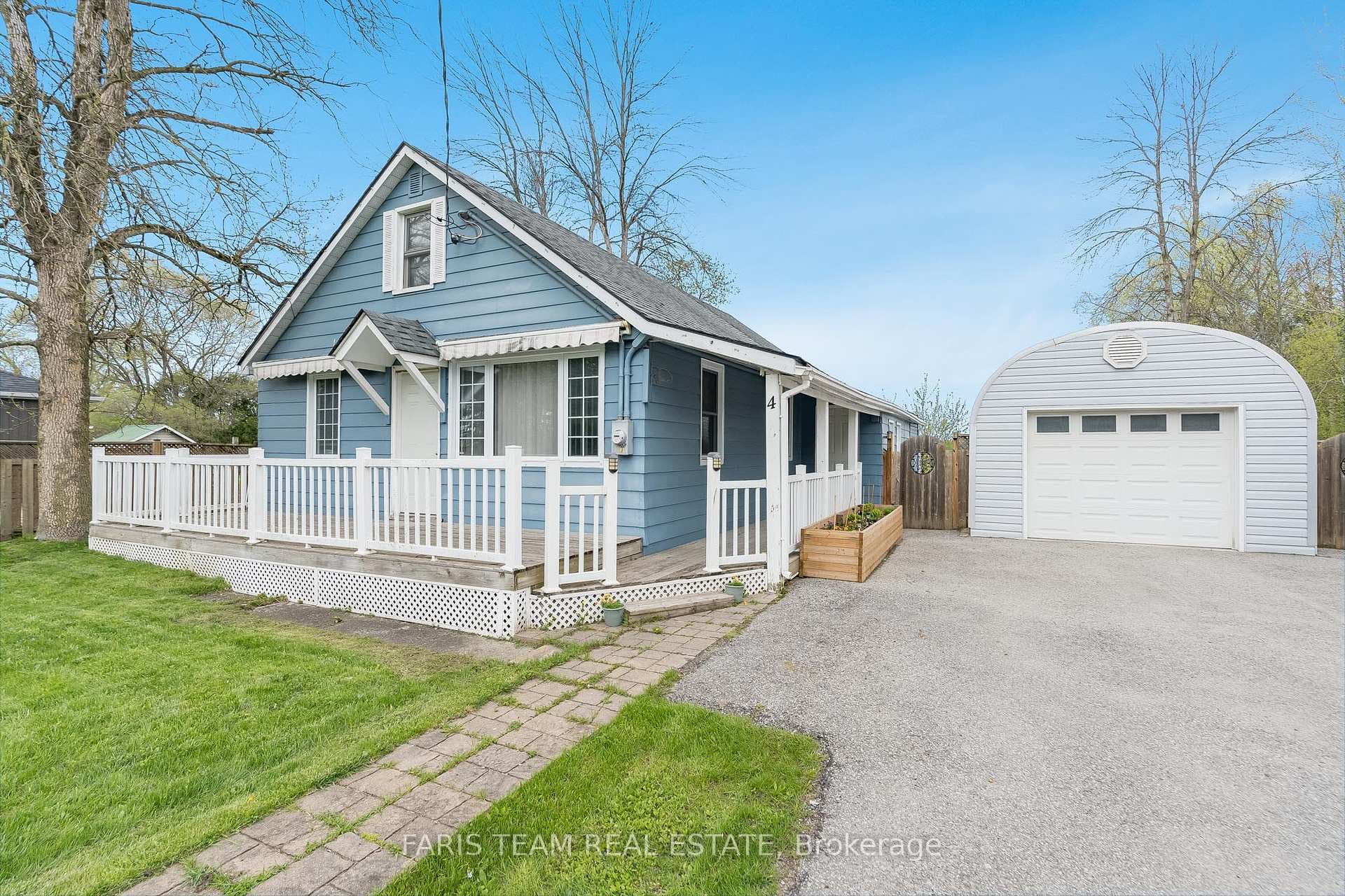 4 Brentwood Road, Essa