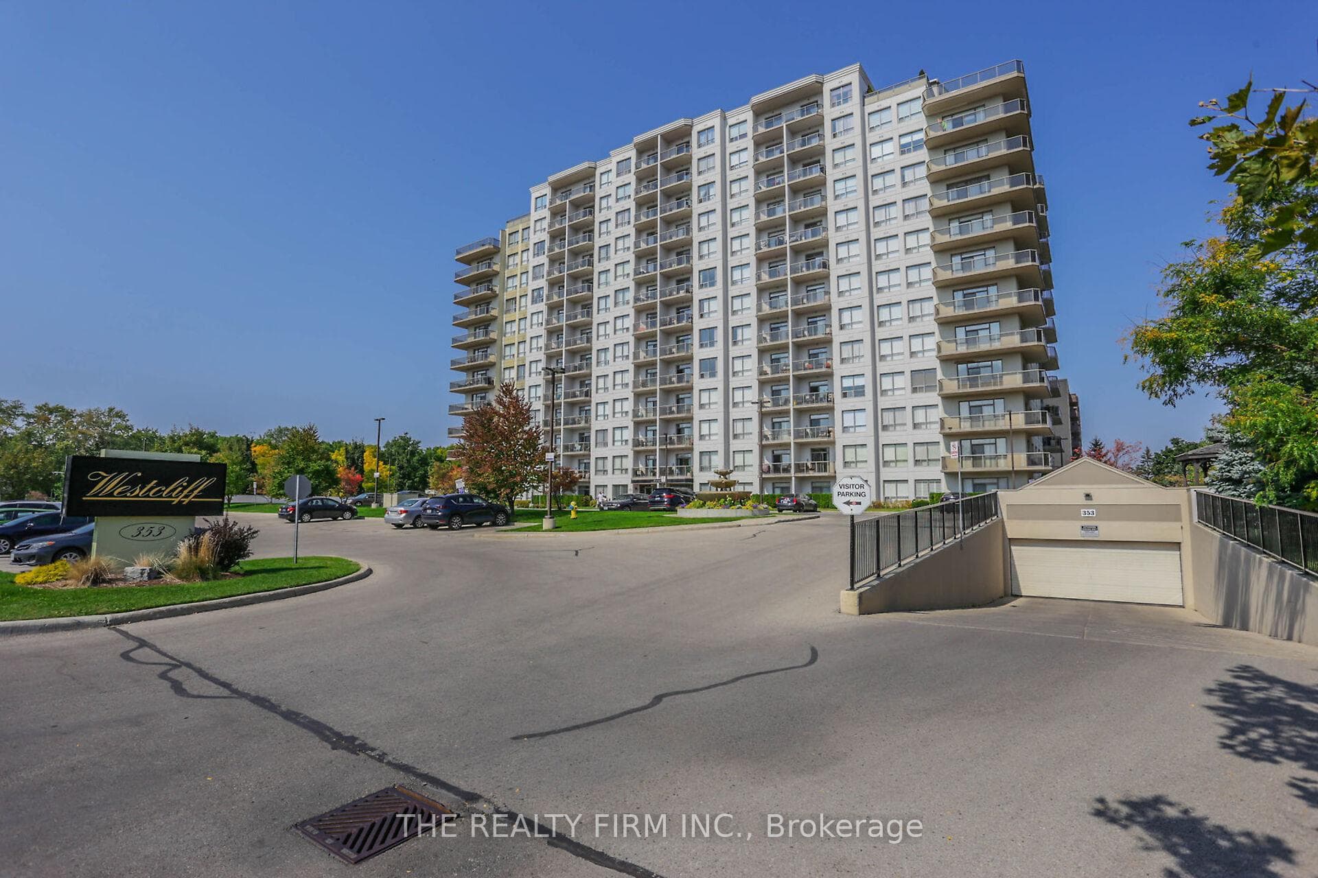 353 Commissioners Road Unit 914, London South, ON N6J 0A3 - Photo 1