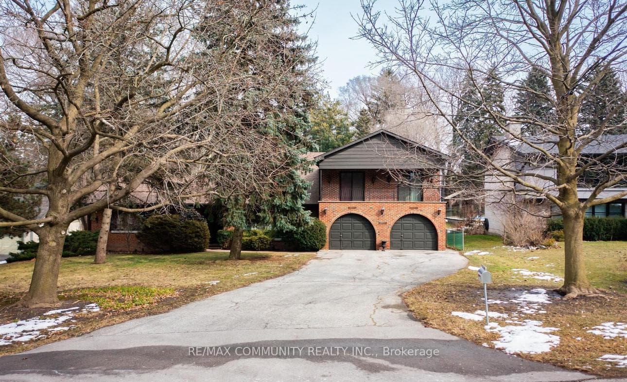 27 Annis Road, Scarborough Town Centre, ON M1M 2Y8 - Photo 1
