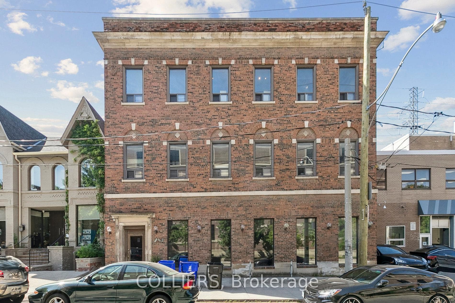 287 Macpherson Avenue, Annex / Yorkville / Summerhill, ON M4V 1A4 - Photo 1