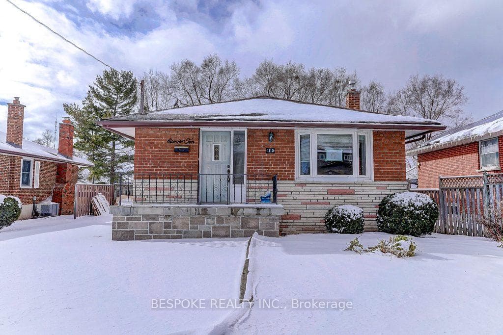 1110 Athol Street Unit Main, Whitby, ON L1N 4A7 - Photo 1