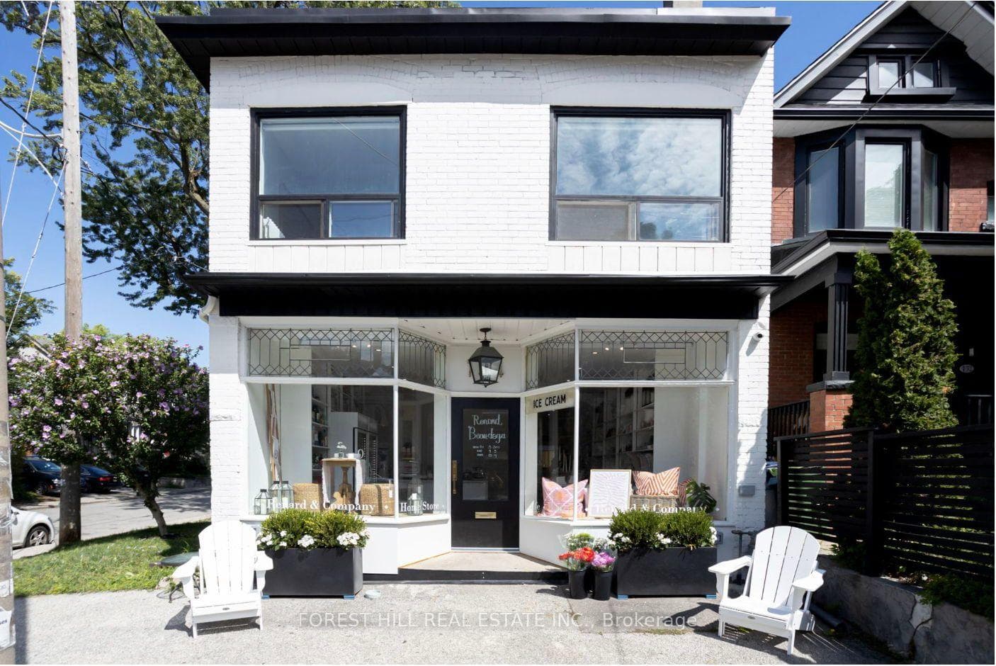 134 Tyrrel Avenue, Annex / Yorkville / Summerhill, ON M6G 2G5 - Photo 1