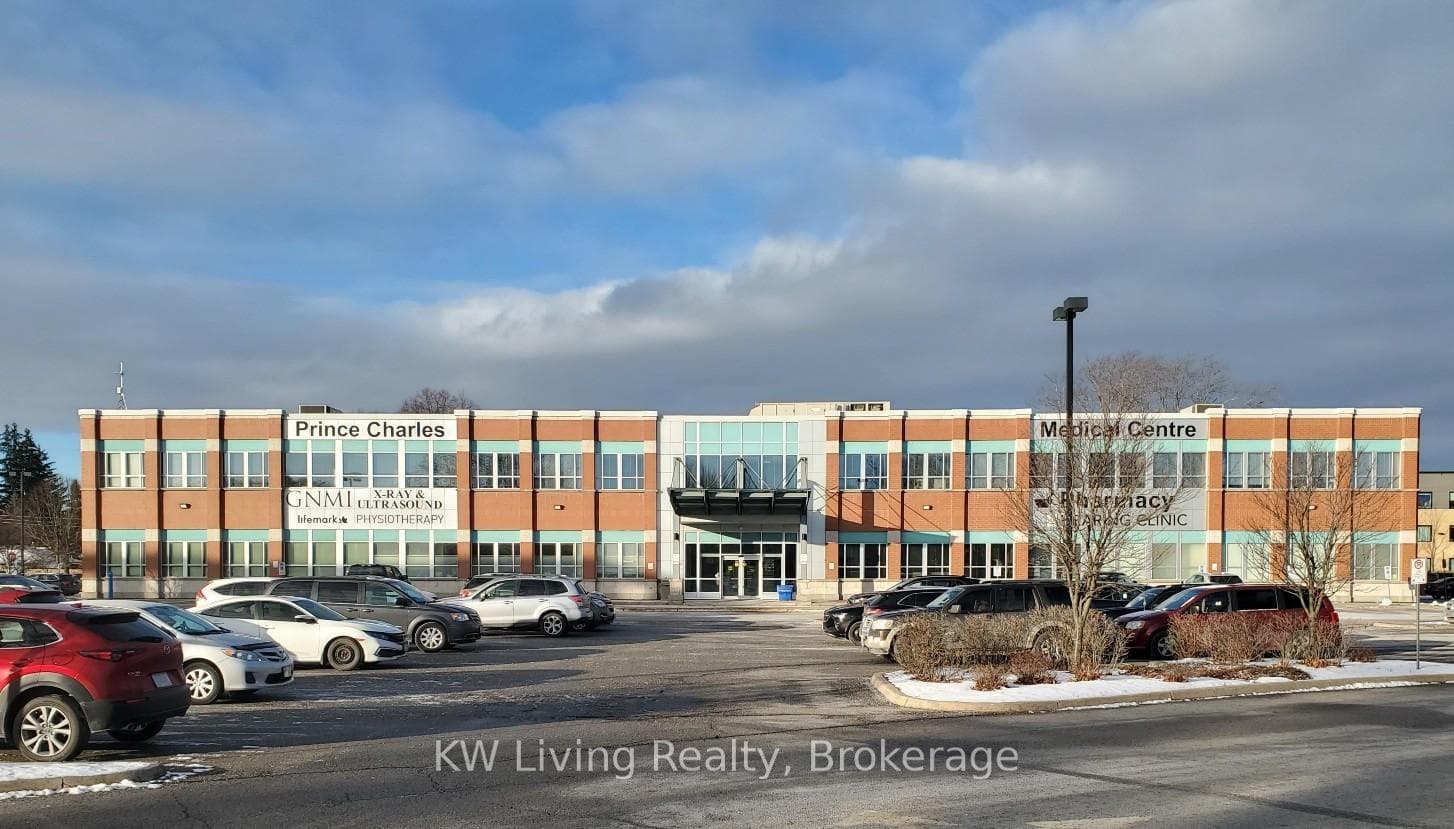 555 Prince Charles Drive Unit 101, Welland, ON L3C 4J6 - Photo 1