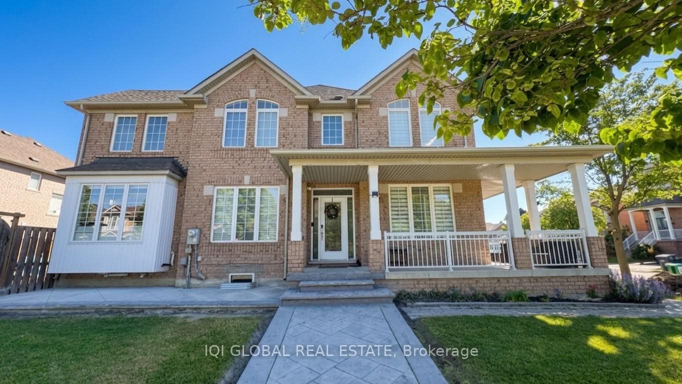 3937 Oland Drive Unit Basement, Mississauga, ON L5M 6L8 - Photo 1