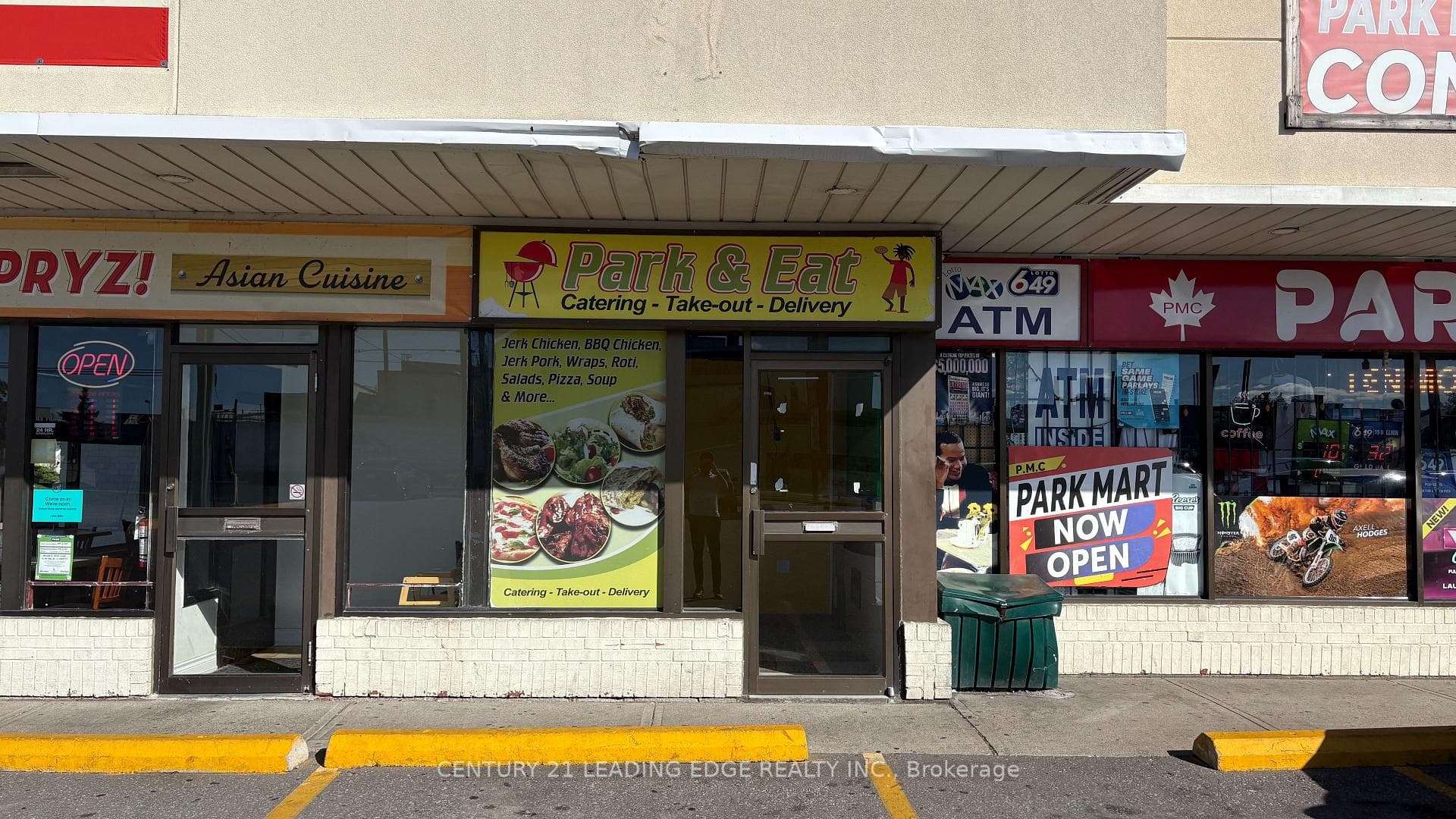 799 Park Road Unit 102, Oshawa, ON L1J 4K1 - Photo 1