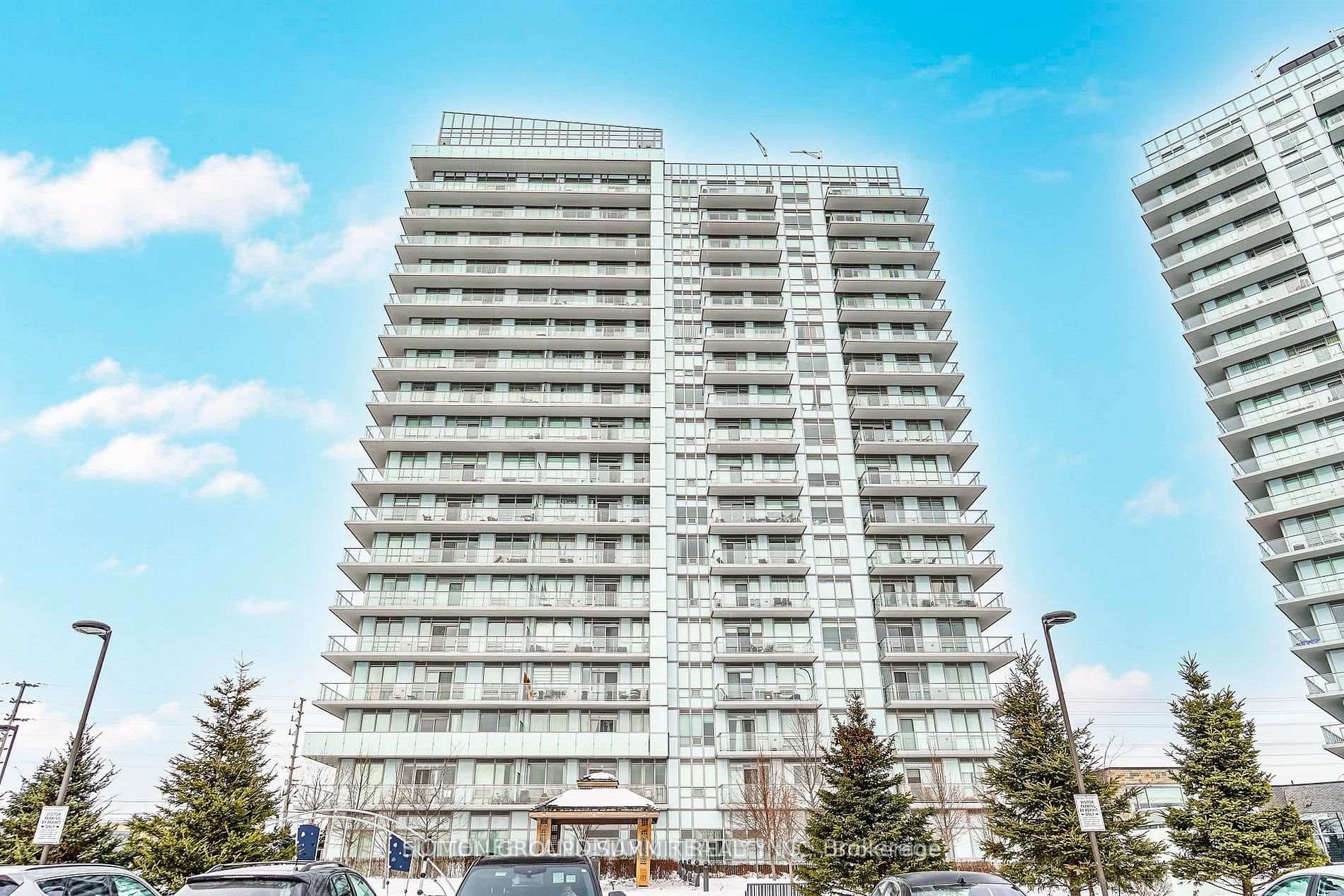 4677 GLEN ERIN Drive Unit 507, Mississauga, ON L5M 2E3 - Photo 1