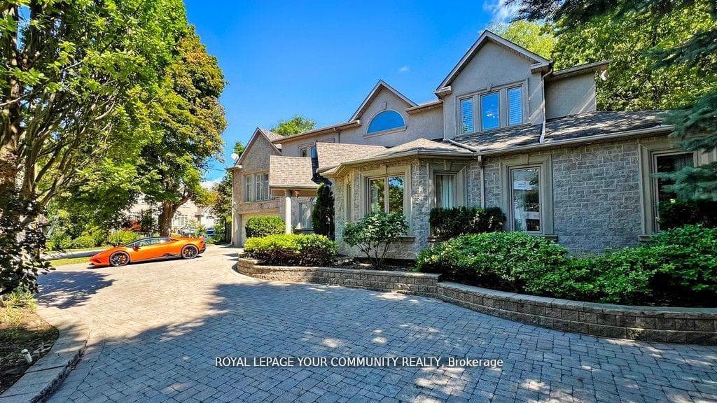 43 Denham Drive, Richmond Hill, ON L4C 6H7 - Photo 1