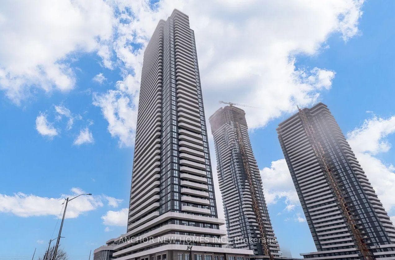 195 Commerce Street Unit 2601, Vaughan, ON L4K 0P9 - Photo 1