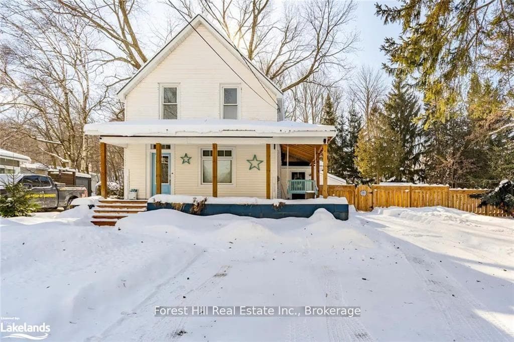 47 EDWIN Street, Meaford, ON N4L 1C4 - Photo 1